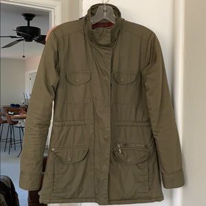 Horny Toad Ghostwriter jacket